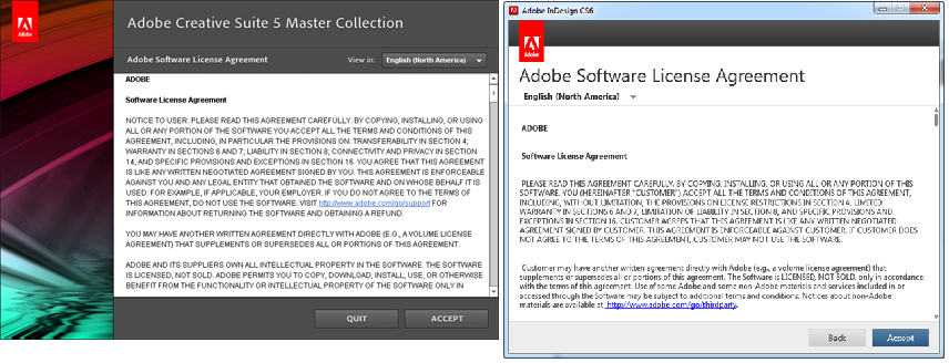 download adobe master collection cs6